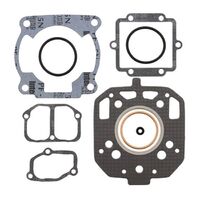 TOP END GASKET SET for Kawasaki KX125 1985 to 1986