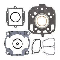 TOP END GASKET SET for Kawasaki KX125 1987