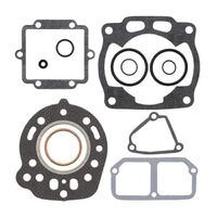 TOP END GASKET SET for Kawasaki KX125 1989