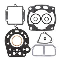 VERTEX TOP END GASKET SET KAW KX125 90-91