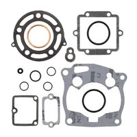 TOP END GASKET SET for Kawasaki KX125 1992 to 1993