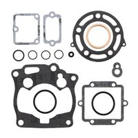 TOP END GASKET SET for Kawasaki KX125 1995 to 1997