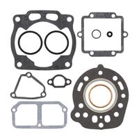 TOP END GASKET SET for Kawasaki KX125 1988