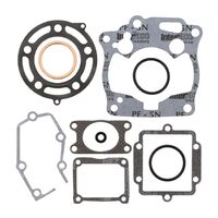 VERTEX Top End Gasket kit for Kawasaki KX125 1998 1999 2000
