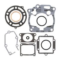 TOP END GASKET SET for Kawasaki KX125 1998 to 2000