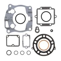 VERTEX TOP END GASKET SET KAW KX125 94