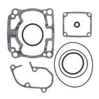 VERTEX TOP END GASKET SET KAW KX125 03-05