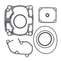 TOP END GASKET SET for Kawasaki KX125 2003 to 2005