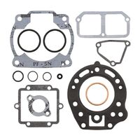 VERTEX TOP END GASKET SET KAW KDX200 89-94