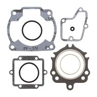 TOP END GASKET SET for Kawasaki KDX200 1986 to 1988