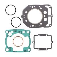 TOP END GASKET SET for Kawasaki KX250 1985 to 1986