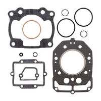 VERTEX TOP END GASKET SET KAW KX250 87
