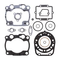 TOP END GASKET SET for Kawasaki KDX250 1991 to 1994