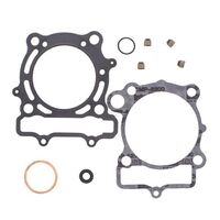 TOP END GASKET SET for Kawasaki KX250F 2004 to 2008