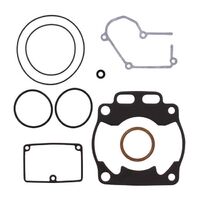 TOP END GASKET SET for Kawasaki KX250 2005 to 2007