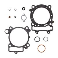 VERTEX TOP END GASKET SET KAW KLX450R 08-09 / KX450F 06-08