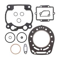 TOP END GASKET SET for Kawasaki KX500 1989 to 2004