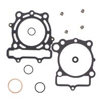 VERTEX TOP END GASKET SET KAW KX250F 09-16