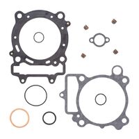 VERTEX TOP END GASKET SET KAW KX450F 09-15