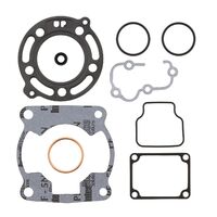 VERTEX TOP END GASKET SET KAW KX85 14-17