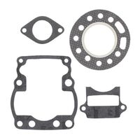 TOP END GASKET SET for Suzuki RM80 1986 to 1988