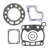 TOP END GASKET SET for Suzuki RM80 1989 to 1990