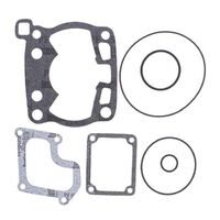 TOP END GASKET SET for Suzuki RM80 1991 to 2001