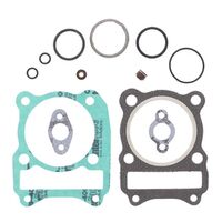 VERTEX TOP END GASKET SET SUZ DR200SE 96-17 / DR200S 18-19