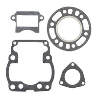 VERTEX TOP END GASKET SET SUZ RM125 84-85