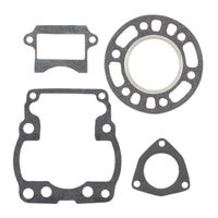 TOP END GASKET SET for Suzuki RM125 1984 to 1985