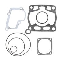 VERTEX TOP END GASKET SET SUZ RM125 91