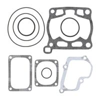 VERTEX TOP END GASKET SET SUZ RM125 92-97