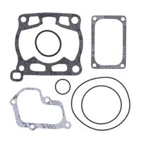 VERTEX TOP END GASKET SET SUZ RM125 98-03