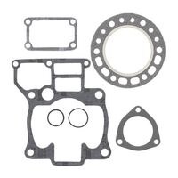 VERTEX TOP END GASKET SET SUZ RM250 86