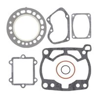 TOP END GASKET SET for Suzuki RM250 1990