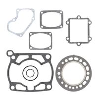 VERTEX TOP END GASKET SET SUZ RMX250 95-99