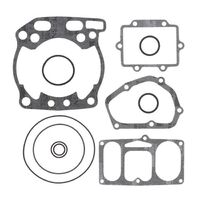 TOP END GASKET SET for Suzuki RM250 1996 to 1998