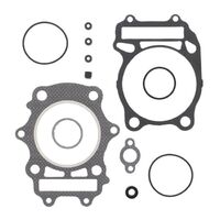 VERTEX TOP END GASKET SET SUZ DR350 90-99