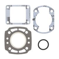 TOP END GASKET SET for Yamaha YZ80 1983