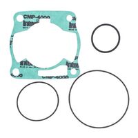 VERTEX TOP END GASKET SET YAM YZ80 93-01