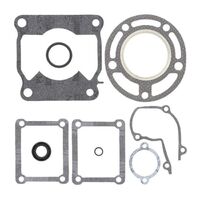 TOP END GASKET SET for Yamaha YZ125 1983 to 1984