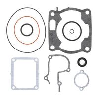 TOP END GASKET SET for Yamaha YZ125 1989