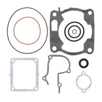 TOP END GASKET SET for Yamaha YZ125 1990 to 1991