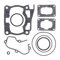 TOP END GASKET SET for Yamaha YZ125 2001 to 2004