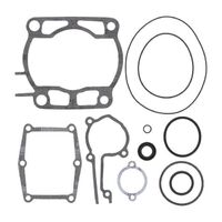 TOP END GASKET SET for Yamaha YZ250 1986 to 1987
