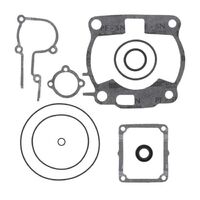 TOP END GASKET SET for Yamaha YZ250 1990 to 1991
