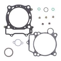 TOP END GASKET SET for Yamaha YZ450F 2003 to 2005