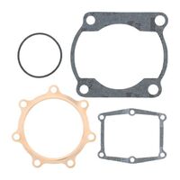 TOP END GASKET SET for Yamaha YZ490 1984 to 1990