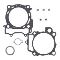 TOP END GASKET SET for Yamaha WR450F 2007 to 2015