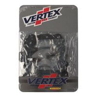 VERTEX TOP END GASKET SET YAM WR250F 15-20 / YZ250F 14-18